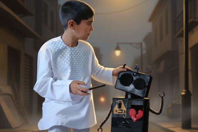 خدمات استدیو طراحی بهرنگ