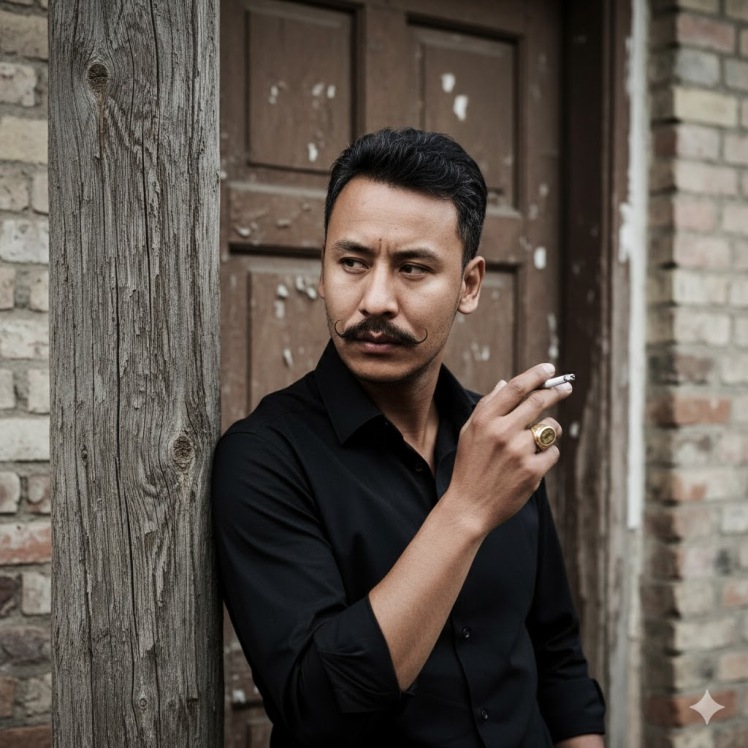 محمد امین نظری چه کسی است،کمی بیشتر بشناسیمش!