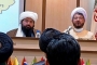 نشست علمی انقلاب اسلامی و نقش آن در تقریب و وحدت امت اسلامی با تأکید بر افغانستان